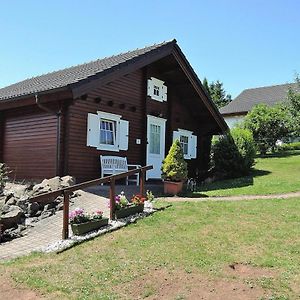 Cottage, Lissendorf Exterior photo