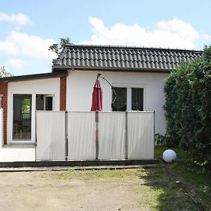 Apartment On Lake Kummerow, Sommersdorf Sommersdorf  Exterior photo