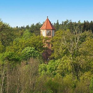 Water Tower, Kuchelmiss别墅 Exterior photo