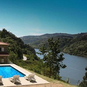 Douro Valley - Casa Do Campo Resende Covelas  Exterior photo