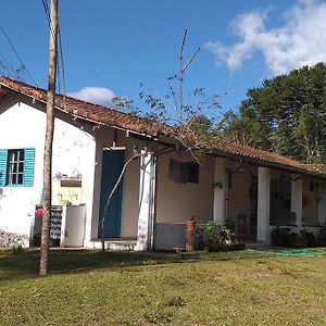 Casa Das Orquideas Marmelopolis Exterior photo