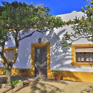 Casa Rural Finca Los Hierros 贝赫尔-德拉弗龙特拉 Exterior photo