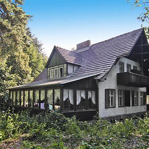 Cottage, 施沃费德 Exterior photo