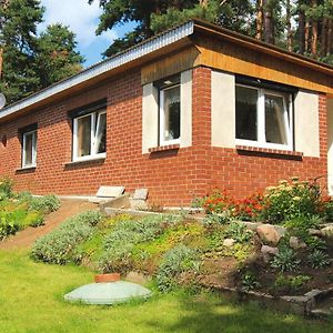 Holiday Home, Feldberg Lake District 费尔德堡 Exterior photo