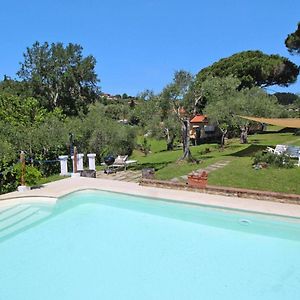 Holiday Home Villa Del Pino, Massarosa Stiava Exterior photo