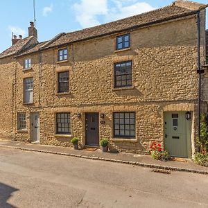 Stable Cottage 切尔滕纳姆 Exterior photo