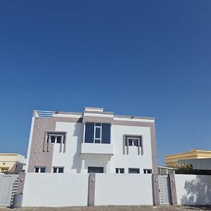 索哈尔Fla Aikia - Aloukiba别墅 Exterior photo