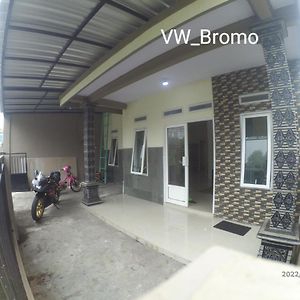 Wijayanti'S Villa 庞越 Exterior photo