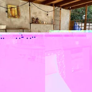 努尔德Studio Urirama With Swimmingpool别墅 Exterior photo