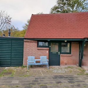 Nieuwe-NiedorpLuxe Vakantiehuisje In Prachtige En Rustgevende Omgeving别墅 Exterior photo