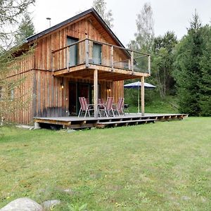 Chalet In Stadl An Der Mur Near The Ski Area Exterior photo