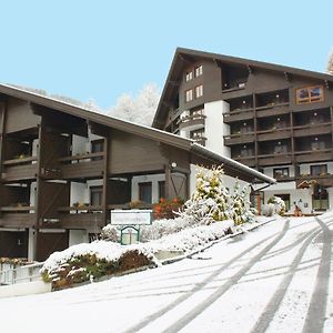 Apartment In Bad Kleinkirchheim With Playroom Balcony Exterior photo