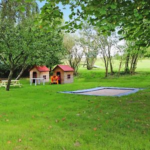 Holiday Resort In The Muritz National Park, 米罗 Exterior photo