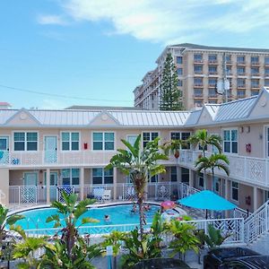 Clearwater Beach Suites 107 Condo Exterior photo