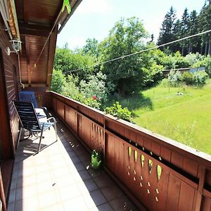 Apartment In Koettmannsdorf Near Bathing Lake Wurdach Exterior photo