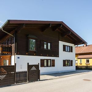 Holiday Home Near Zell Am See And Kaprun 弗希安德格洛可尼 Exterior photo