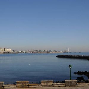 A Coruna - Playa Santa Cristina, Perillo-奥莱罗斯 Exterior photo