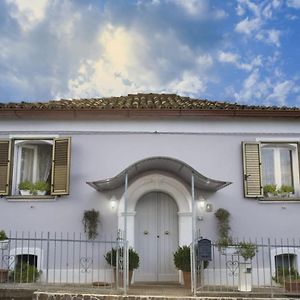 里卡迪Al Passo Di Thalia住宿加早餐旅馆 Exterior photo