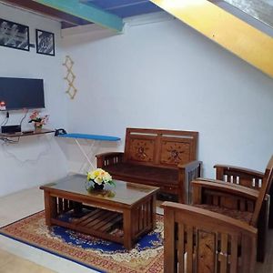 Khairul Homestay Taman Tengiri Seberang Jaya Kampong Telok  Exterior photo