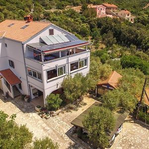 Villa Goga Martinšćica Exterior photo