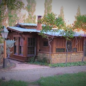 科特斯Mesa Verde Farm And Studio别墅 Exterior photo