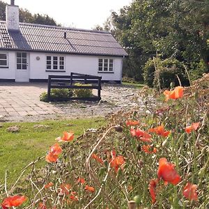 Holiday Home Lokken Clxv Exterior photo