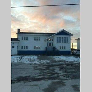 RaleighOcean Front House In Cook'S Harbour Newfoundland别墅 Exterior photo