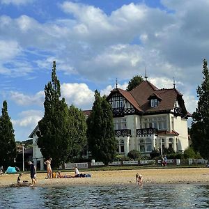 Apartment On The Beach, Schwerin 什未林 Exterior photo