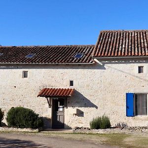 MauprévoirMas De La Piniere住宿加早餐旅馆 Exterior photo