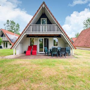 Nice Holiday Home In Gramsbergen On Family Park Exterior photo