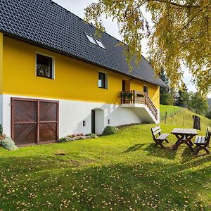 Holiday Home In Eberstein Near Woerthersee Exterior photo