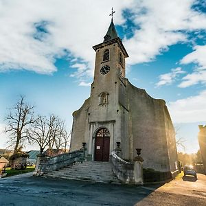 Vintage Holiday Home In Frasnes With Garden Exterior photo