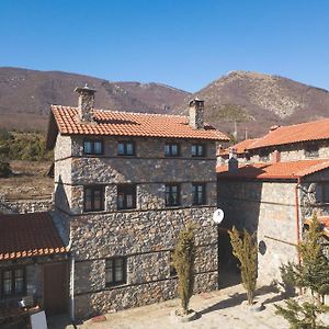 Traditional Villa In P. Agios Athanasios 帕雷斯阿吉萨那 Exterior photo