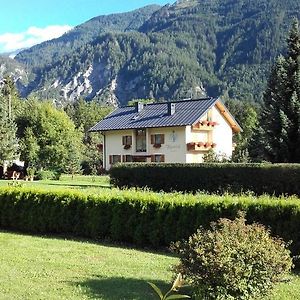 Family- Home Alpenblick Dellach im Drautal Exterior photo