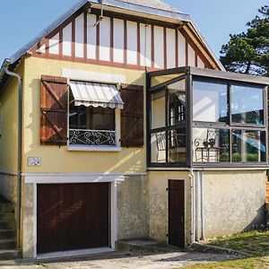 Nice Home In Hauteville-Sur-Mer With Wifi Exterior photo
