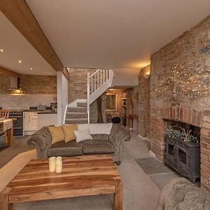 Hatch BeauchampSomerset Country Escape - Luxury Barns With Hot Tubs别墅 Exterior photo