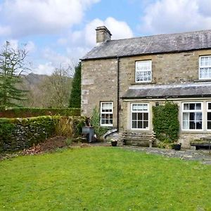 Locks Cottage Langcliffe Exterior photo