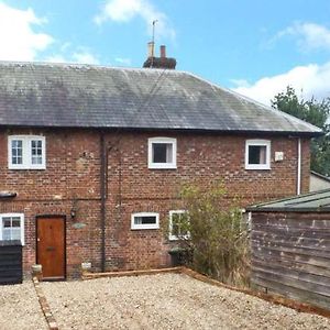 3 Apsley Cottages Chartham Exterior photo