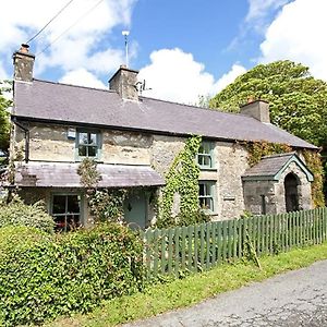 Buck Cottage Pentraeth Exterior photo