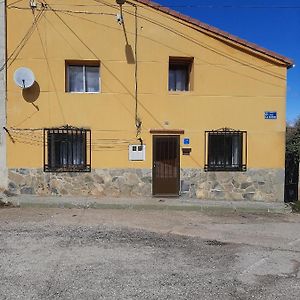 Casa Valeriana Guijosa别墅 Exterior photo