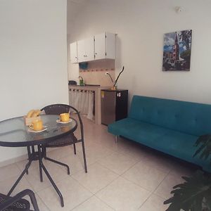 Apartamento Amoblado En La Tebaida, Quindio公寓 Exterior photo