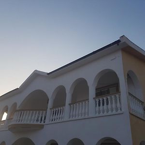 Salamis Holiday Apartment 法马古斯塔 Exterior photo