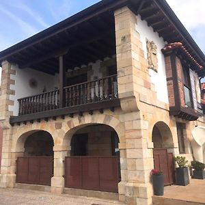卡巴塞诺Casa El Elefante Blanco别墅 Exterior photo