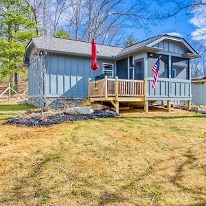 Horne Hollow Swannanoa Exterior photo