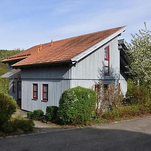 瓦尔德明兴Ferienhaus Nr 7A3, Feriendorf Hagbugerl, Bayr Wald别墅 Exterior photo