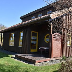 瓦尔德明兴Ferienhaus Nr 11B2, Feriendorf Hagbugerl, Bayr Wald别墅 Exterior photo