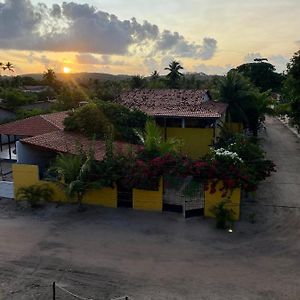 Village Do Sossego São José da Coroa Grande Exterior photo