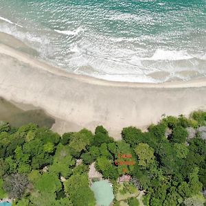 Beachfront Villa, Abundant Wildlife, Best Location 科克莱斯 Exterior photo