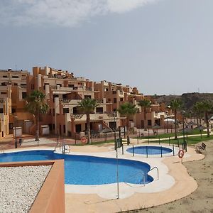 Apartamento Geoda De Pulpi San Juan de los Terreros Exterior photo