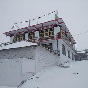 Spiti Valley Homestay Kaja Exterior photo